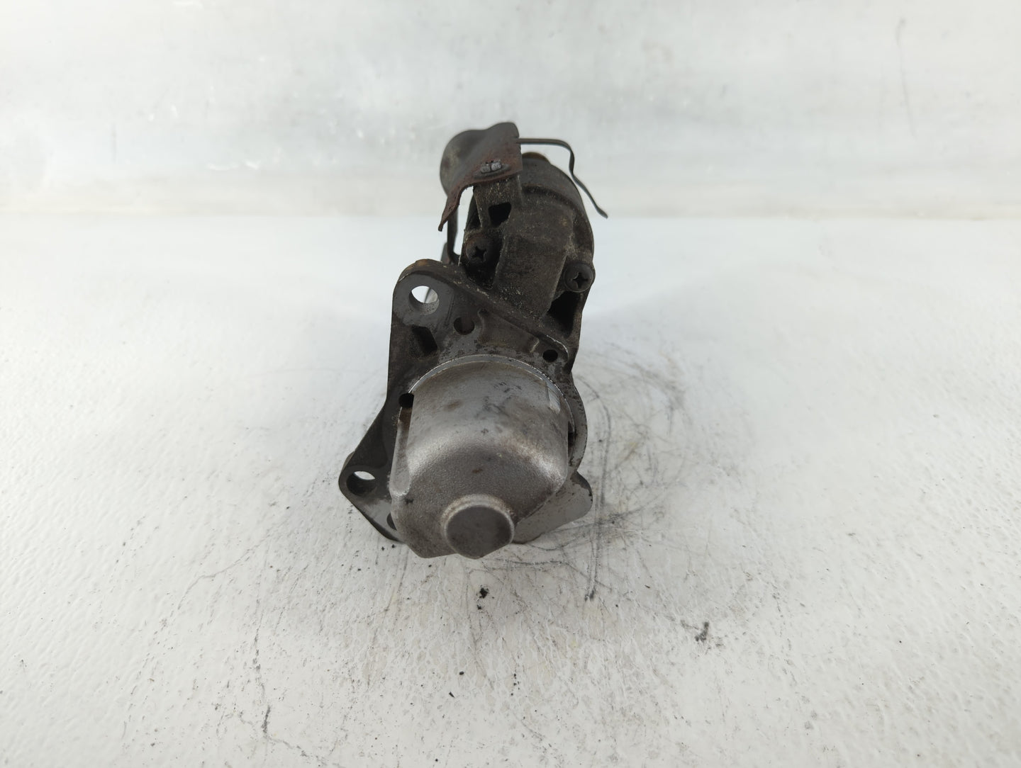 2008-2017 Chevrolet Equinox Car Starter Motor Solenoid OEM P/N:12638920 Fits OEM Used Auto Parts - Oemusedautoparts1.com