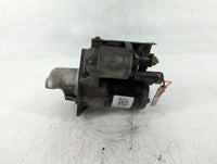 2008-2017 Chevrolet Equinox Car Starter Motor Solenoid OEM P/N:12638920 Fits OEM Used Auto Parts - Oemusedautoparts1.com