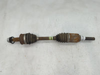 2010-2017 Chevrolet Equinox Axle Shaft Front Driver Cv C/v - Oemusedautoparts1.com