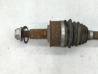2010-2017 Chevrolet Equinox Axle Shaft Front Driver Cv C/v - Oemusedautoparts1.com