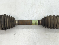 2010-2017 Chevrolet Equinox Axle Shaft Front Driver Cv C/v - Oemusedautoparts1.com
