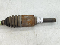 2010-2017 Chevrolet Equinox Axle Shaft Front Driver Cv C/v - Oemusedautoparts1.com