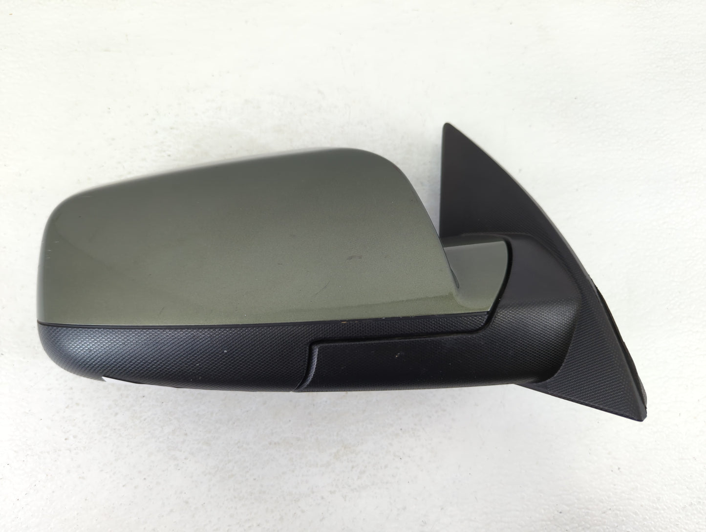 2015-2017 Chevrolet Equinox Passenger Side View Mirror - Right Door Mirror OEM Used - Oemusedautoparts1.com