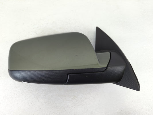2015-2017 Chevrolet Equinox Passenger Side View Mirror - Right Door Mirror OEM Used - Oemusedautoparts1.com