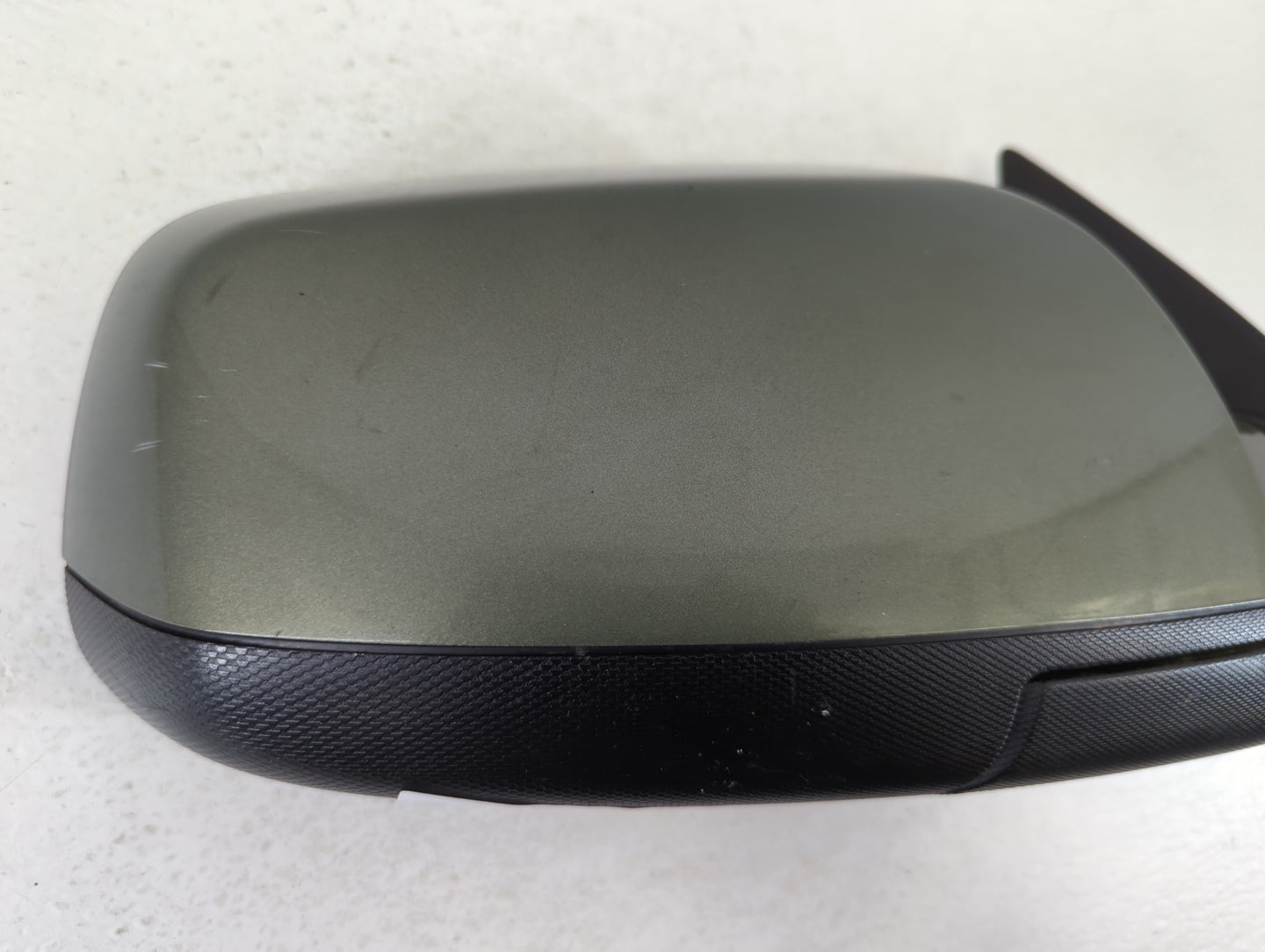 2015-2017 Chevrolet Equinox Passenger Side View Mirror - Right Door Mirror OEM Used - Oemusedautoparts1.com