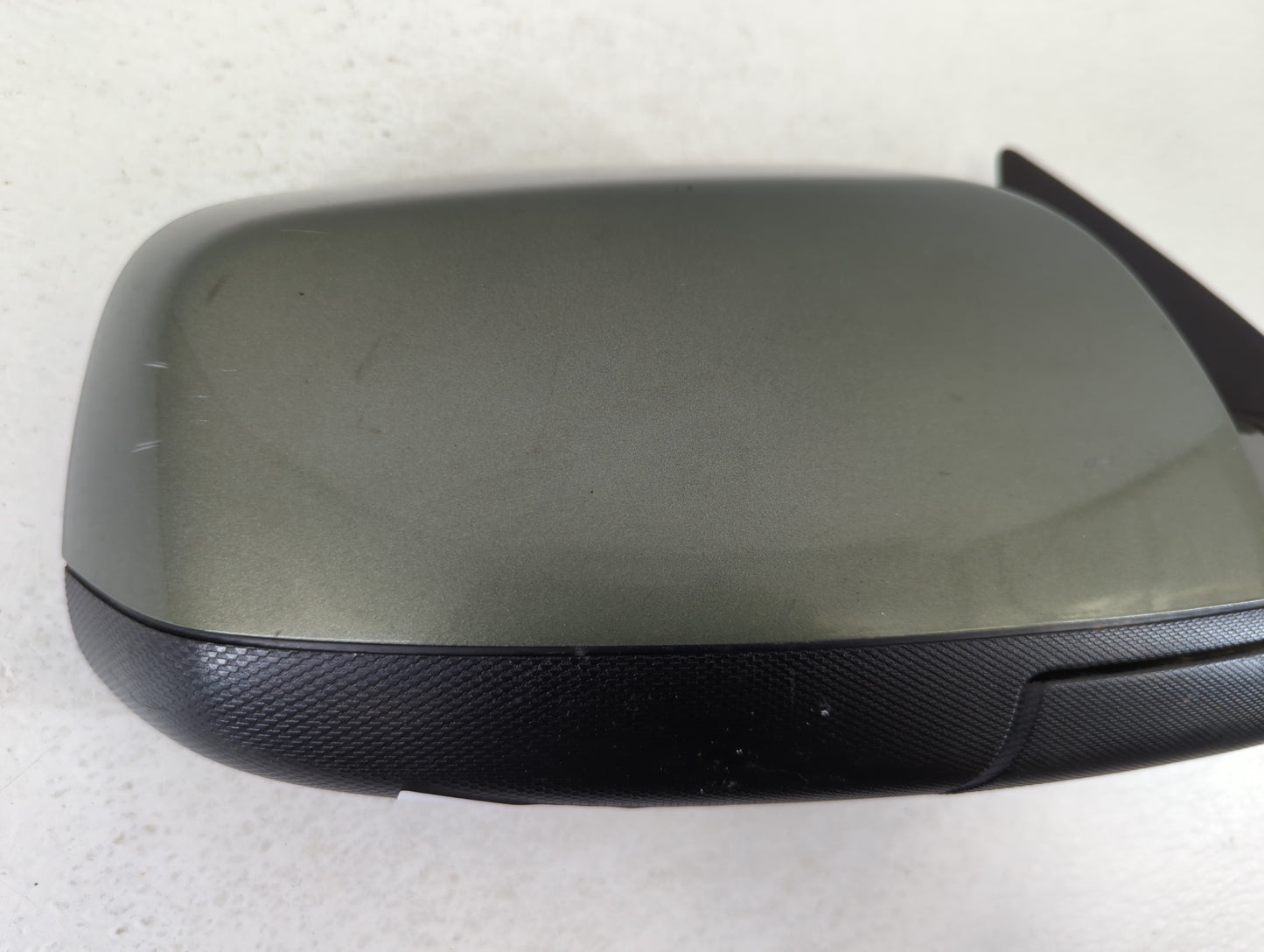 2015-2017 Chevrolet Equinox Passenger Side View Mirror - Right Door Mirror OEM Used - Oemusedautoparts1.com