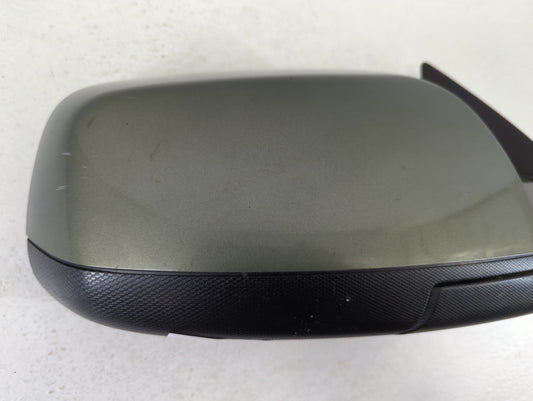 2015-2017 Chevrolet Equinox Passenger Side View Mirror - Right Door Mirror OEM Used