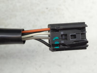 2015-2017 Chevrolet Equinox Passenger Side View Mirror - Right Door Mirror OEM Used - Oemusedautoparts1.com