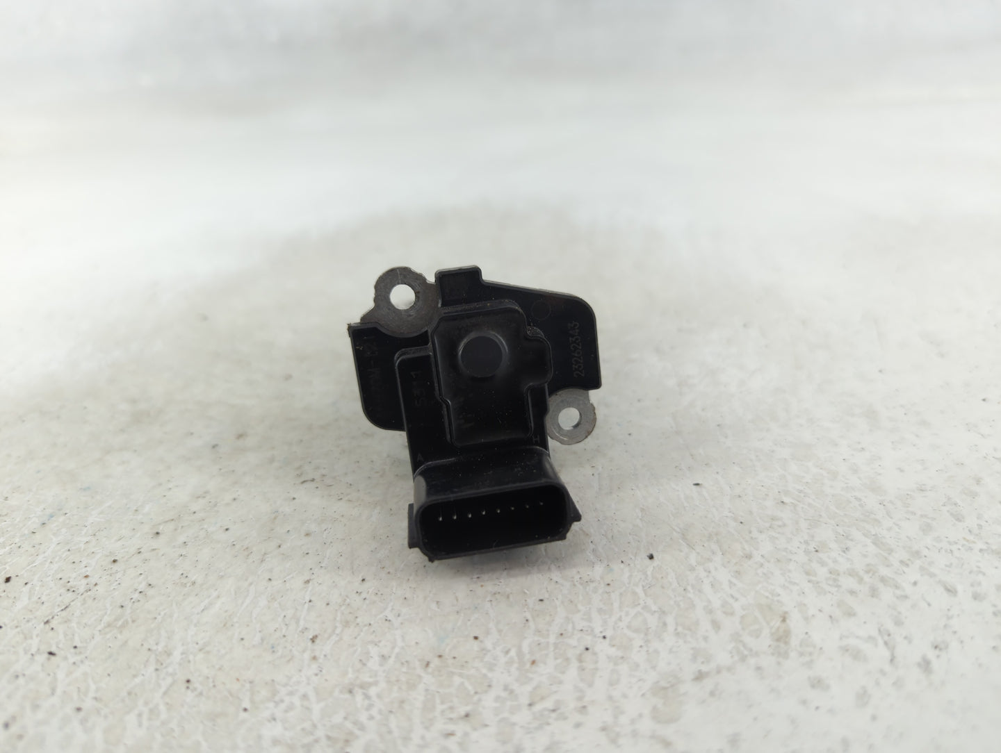 2012-2017 Chevrolet Equinox Mass Air Flow Meter Maf - Oemusedautoparts1.com