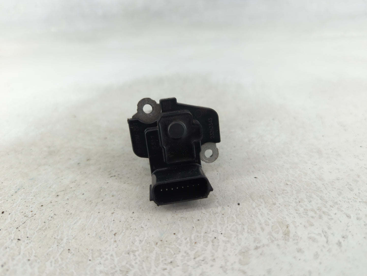 2012-2017 Chevrolet Equinox Mass Air Flow Meter Maf - Oemusedautoparts1.com