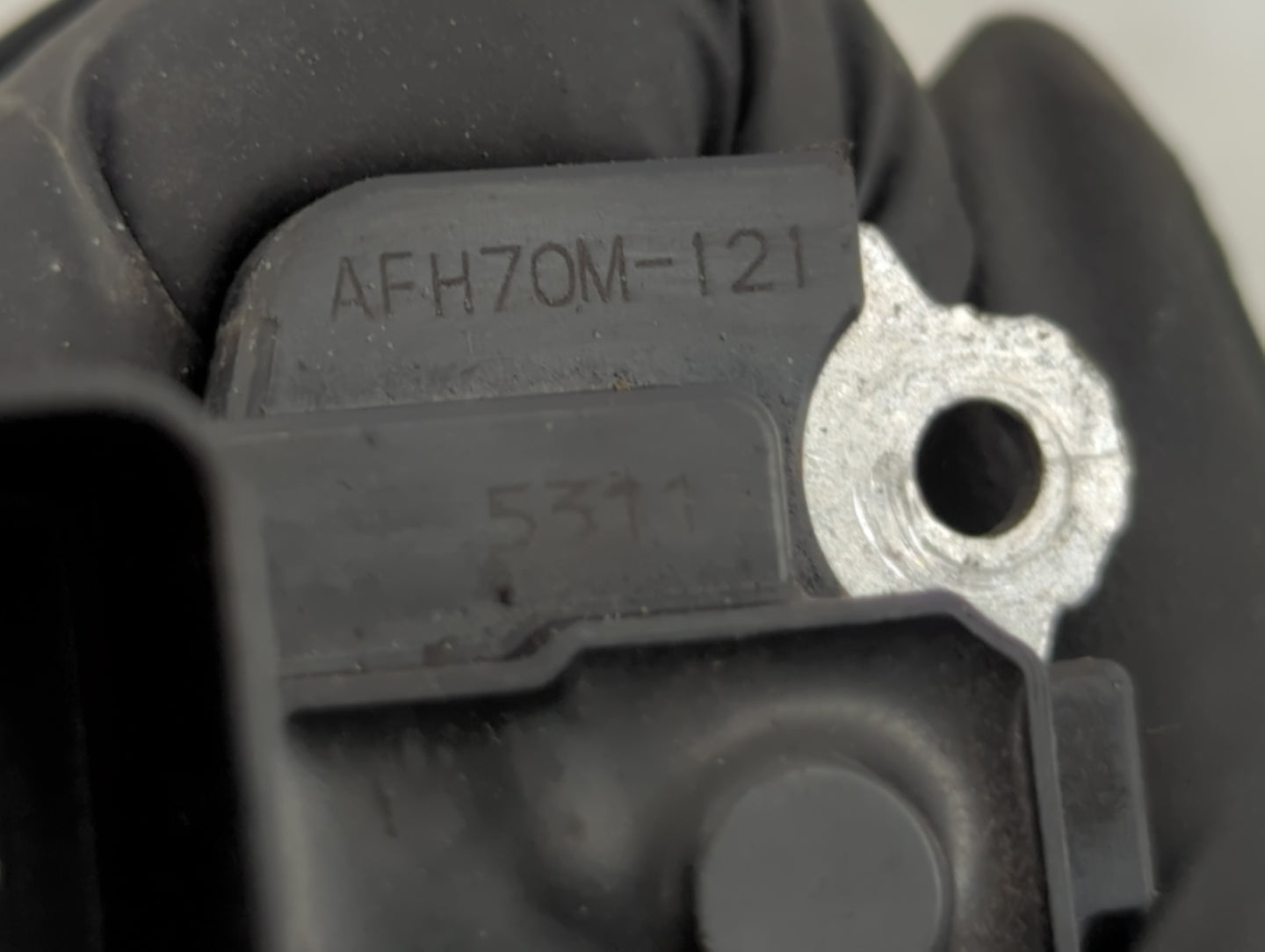2012-2017 Chevrolet Equinox Mass Air Flow Meter Maf - Oemusedautoparts1.com