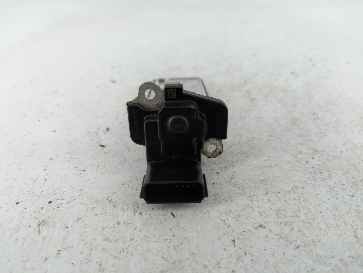 2012-2017 Chevrolet Equinox Mass Air Flow Meter Maf Sensor 656557 - Oemusedautoparts1.com