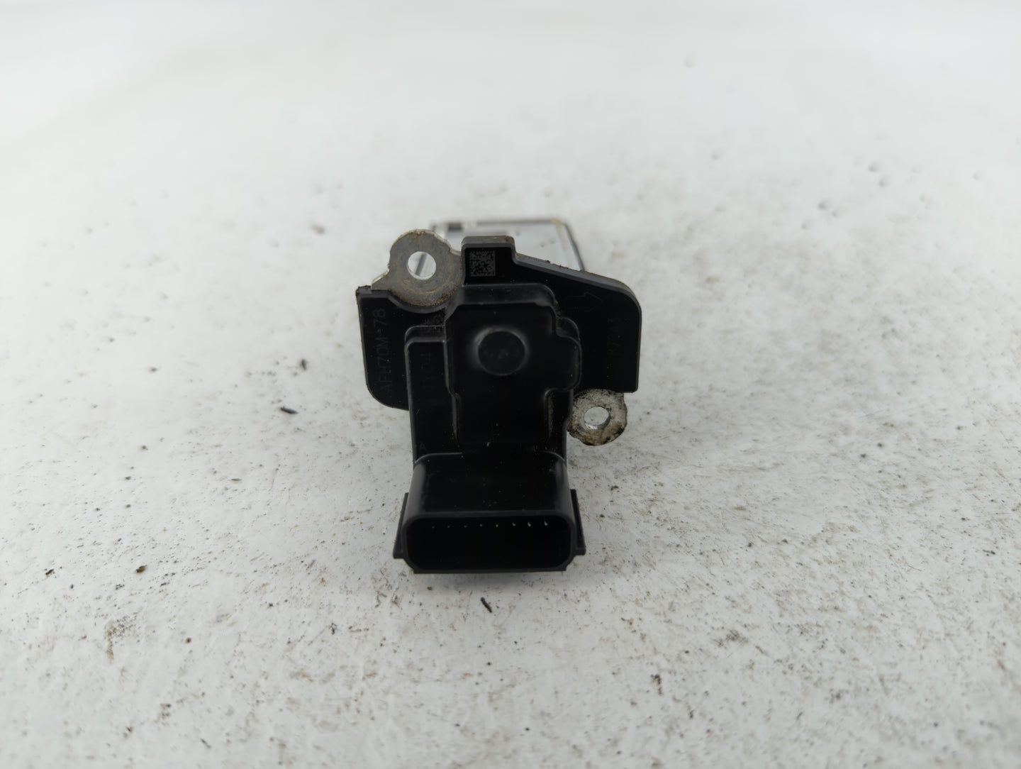 2012-2017 Chevrolet Equinox Mass Air Flow Meter Maf - Oemusedautoparts1.com