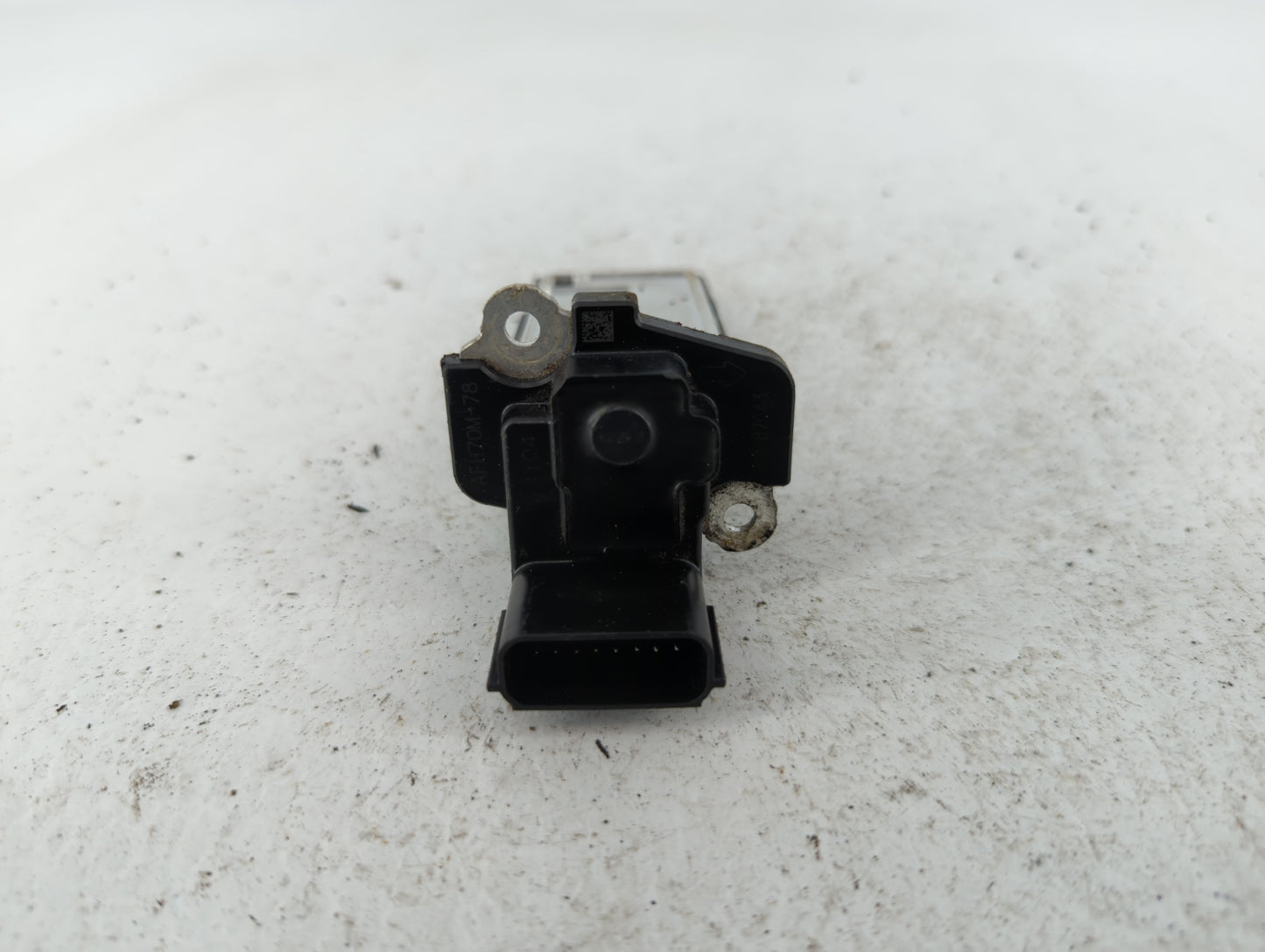 2012-2017 Chevrolet Equinox Mass Air Flow Meter Maf - Oemusedautoparts1.com