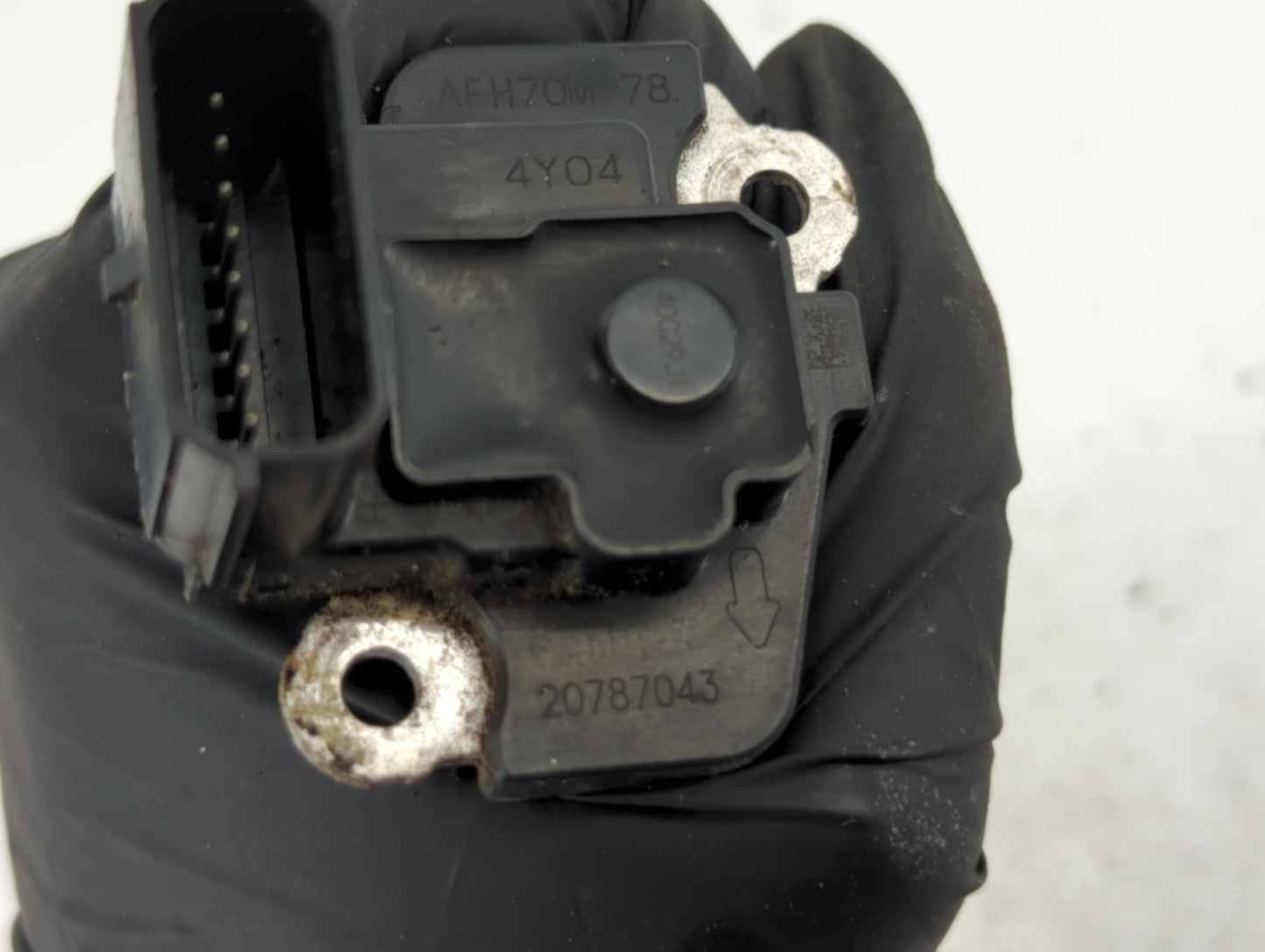 2012-2017 Chevrolet Equinox Mass Air Flow Meter Maf - Oemusedautoparts1.com