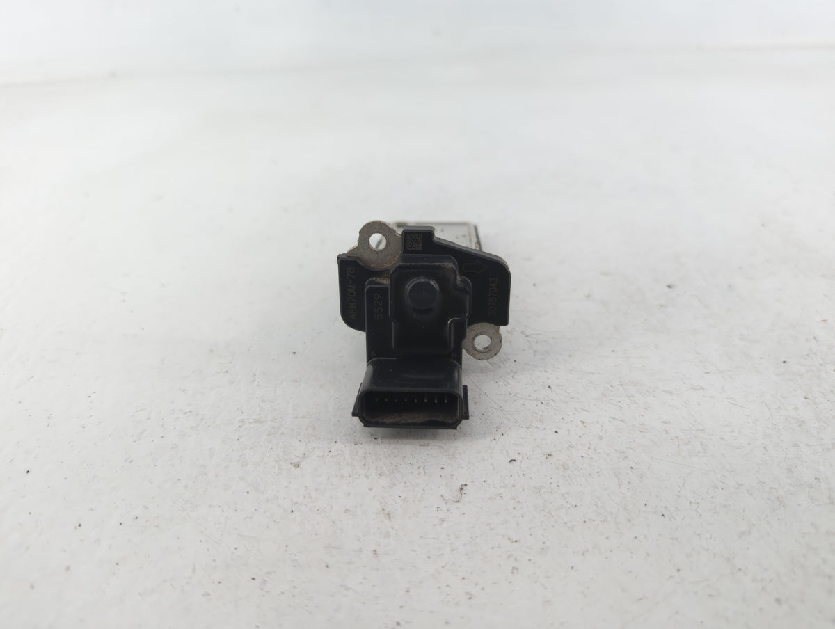2012-2017 Chevrolet Equinox Mass Air Flow Meter Maf Sensor 658345 - Oemusedautoparts1.com