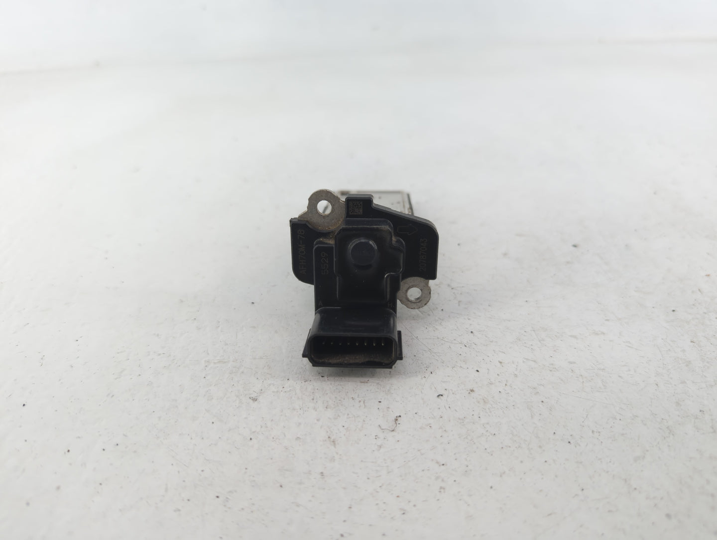 2012-2017 Chevrolet Equinox Mass Air Flow Meter Maf - Oemusedautoparts1.com