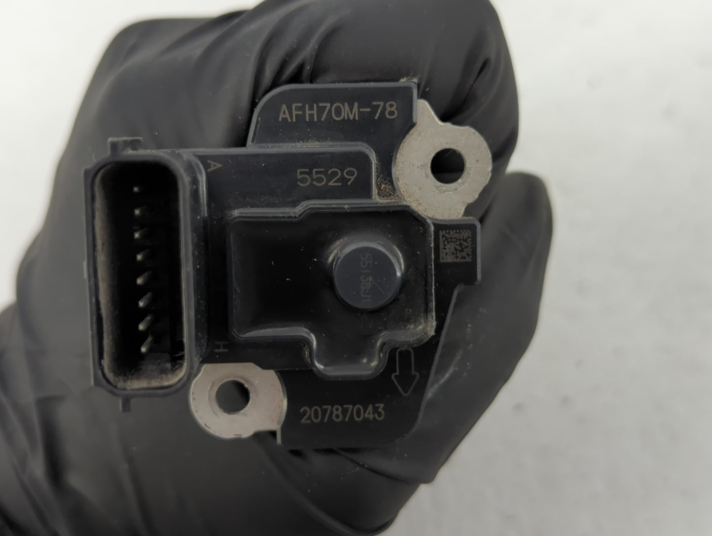 2012-2017 Chevrolet Equinox Mass Air Flow Meter Maf - Oemusedautoparts1.com