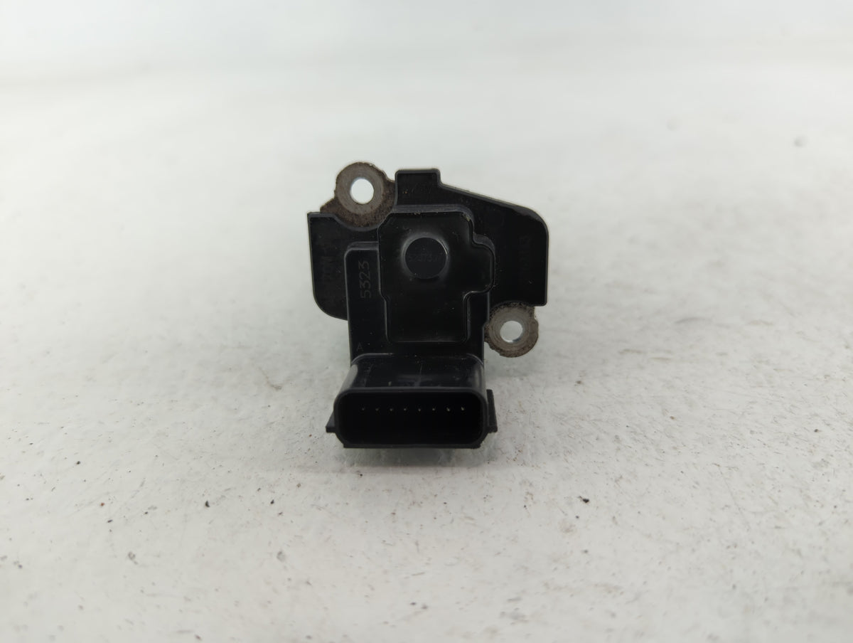 2012-2017 Chevrolet Equinox Mass Air Flow Meter Maf Sensor 658502 - Oemusedautoparts1.com