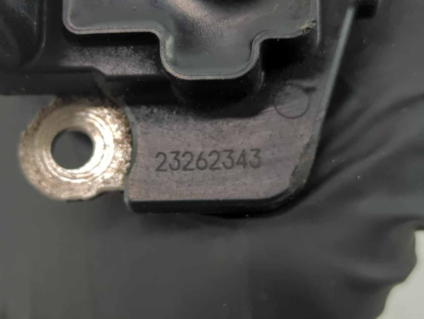 2012-2017 Chevrolet Equinox Mass Air Flow Meter Maf - Oemusedautoparts1.com