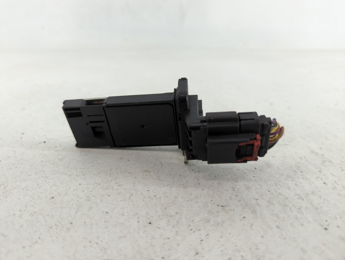 2012-2017 Chevrolet Equinox Mass Air Flow Meter Maf Sensor 658531 - Oemusedautoparts1.com