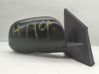 2015-2017 Chevrolet Equinox Driver Left Side View Manual Door Mirror - Oemusedautoparts1.com