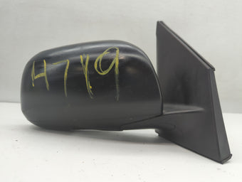 compare product 2015-2017 Chevrolet Equinox Driver Left Side View Manual Door Mirror