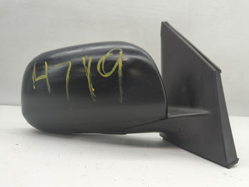 2015-2017 Chevrolet Equinox Driver Left Side View Manual Door Mirror - Oemusedautoparts1.com