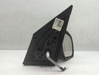 2015-2017 Chevrolet Equinox Driver Left Side View Manual Door Mirror - Oemusedautoparts1.com