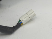 2015-2017 Chevrolet Equinox Driver Left Side View Manual Door Mirror - Oemusedautoparts1.com