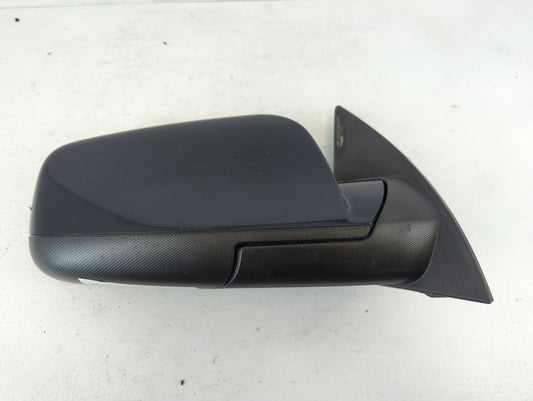 2015-2017 Chevrolet Equinox Passenger Side View Mirror - Right Door Mirror OEM Used - Oemusedautoparts1.com