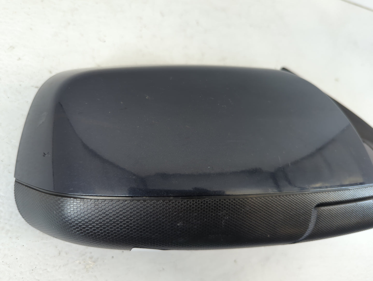 2015-2017 Chevrolet Equinox Passenger Side View Mirror - Right Door Mirror OEM Used - Oemusedautoparts1.com