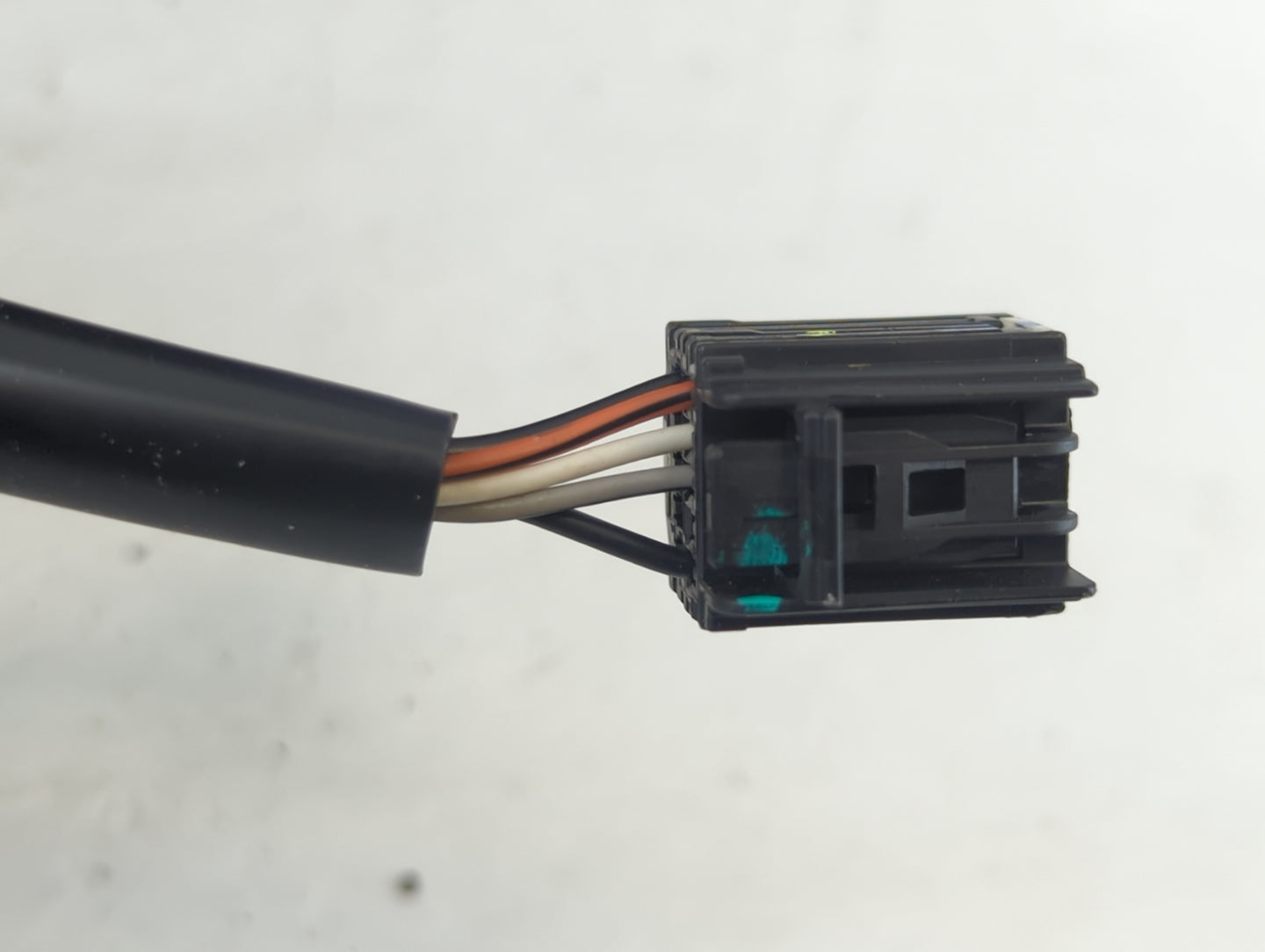 2015-2017 Chevrolet Equinox Passenger Side View Mirror - Right Door Mirror OEM Used - Oemusedautoparts1.com