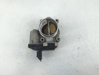 2012-2015 Chevrolet Equinox Throttle Body P/N:12632101CA Fits Fits 2012 2013 2014 2015 OEM Used Auto Parts - Oemusedautopart