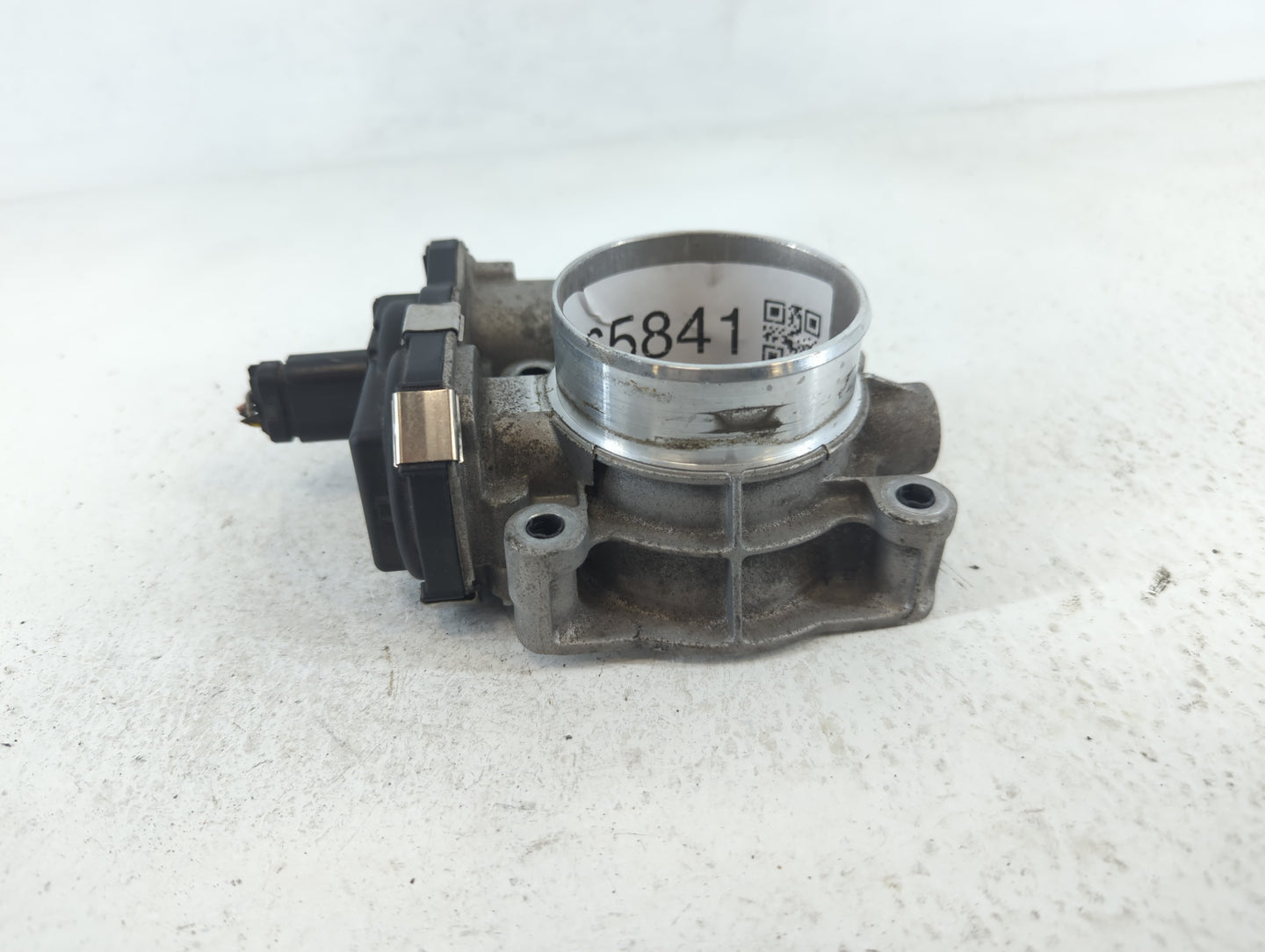 2012-2015 Chevrolet Equinox Throttle Body P/N:12632101CA Fits Fits 2012 2013 2014 2015 OEM Used Auto Parts - Oemusedautopart