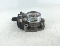 2012-2015 Chevrolet Equinox Throttle Body P/N:12632101CA Fits Fits 2012 2013 2014 2015 OEM Used Auto Parts - Oemusedautopart