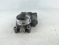 2012-2015 Chevrolet Equinox Throttle Body P/N:12632101CA Fits Fits 2012 2013 2014 2015 OEM Used Auto Parts - Oemusedautopart