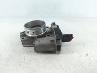2012-2015 Chevrolet Equinox Throttle Body P/N:12632101CA Fits Fits 2012 2013 2014 2015 OEM Used Auto Parts - Oemusedautopart
