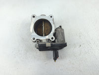 2012-2015 Chevrolet Equinox Throttle Body P/N:12632101CA Fits Fits 2012 2013 2014 2015 OEM Used Auto Parts - Oemusedautopart