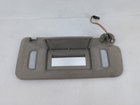 2010-2017 Chevrolet Equinox Sun Visor Shade Replacement Passenger Right Mirror Fits Fits 2010 2011 2012 2013 2014 2015 2016 