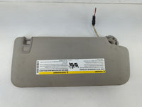 2010-2017 Chevrolet Equinox Sun Visor Shade Replacement Driver Left Mirror Fits Fits 2010 2011 2012 2013 2014 2015 2016 2017