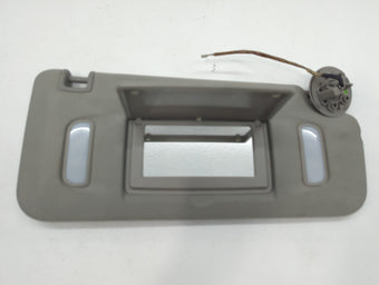 compare product 2010-2017 Chevrolet Equinox Sun Visor Shade Replacement Passenger Right Mirror Fits Fits 2010 2011 2012 2013 2014 2015 2016 2017 OEM Used Auto Parts