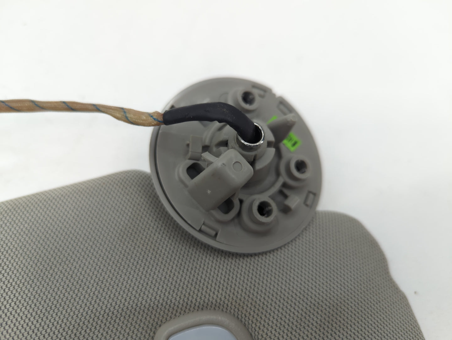 2010-2017 Chevrolet Equinox Sun Visor Shade Replacement Passenger Right Mirror Fits Fits 2010 2011 2012 2013 2014 2015 2016 