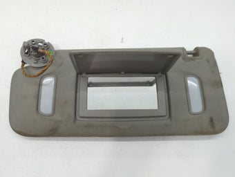 compare product 2010-2017 Chevrolet Equinox Sun Visor Shade Replacement Driver Left Mirror Fits Fits 2010 2011 2012 2013 2014 2015 2016 2017 OEM Used Auto Parts