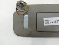 2010-2017 Chevrolet Equinox Sun Visor Shade Replacement Driver Left Mirror Fits Fits 2010 2011 2012 2013 2014 2015 2016 2017