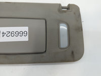 2010-2017 Chevrolet Equinox Sun Visor Shade Replacement Driver Left Mirror Fits Fits 2010 2011 2012 2013 2014 2015 2016 2017