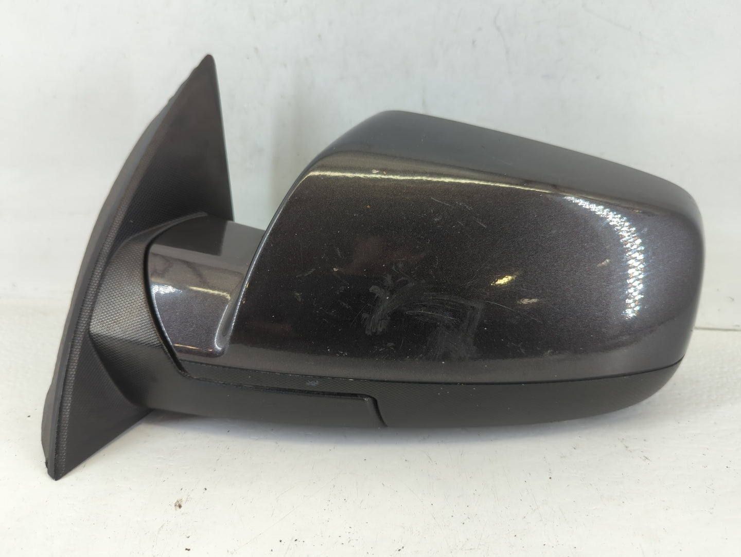 2015-2017 Chevrolet Equinox Driver Side View Mirror - Left Door Mirror OEM Used - Oemusedautoparts1.com