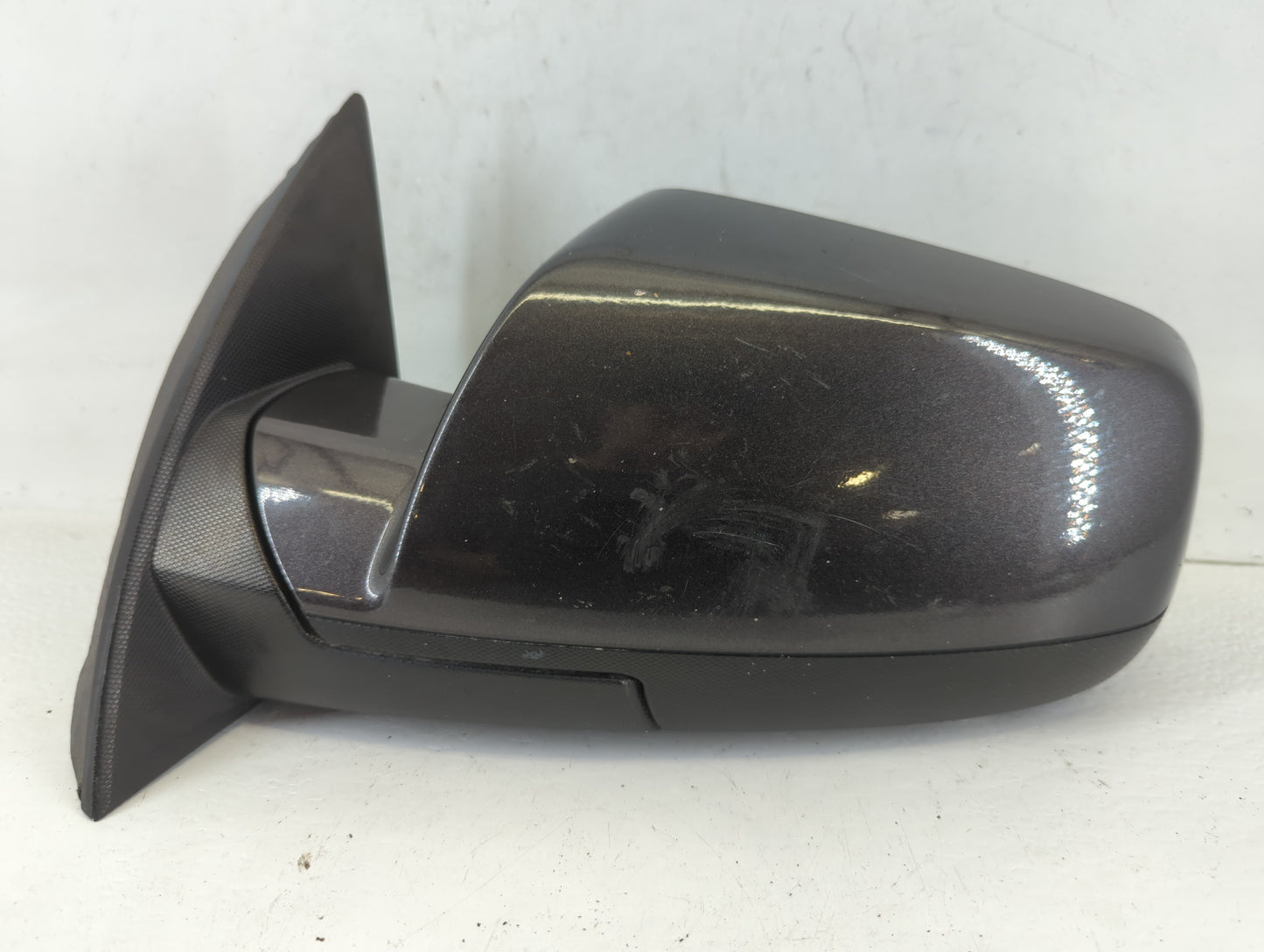 2015-2017 Chevrolet Equinox Driver Side View Mirror - Left Door Mirror OEM Used - Oemusedautoparts1.com