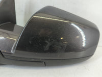2015-2017 Chevrolet Equinox Driver Side View Mirror - Left Door Mirror OEM Used - Oemusedautoparts1.com