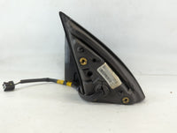 2015-2017 Chevrolet Equinox Driver Side View Mirror - Left Door Mirror OEM Used - Oemusedautoparts1.com